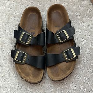 Birkenstocks size 36